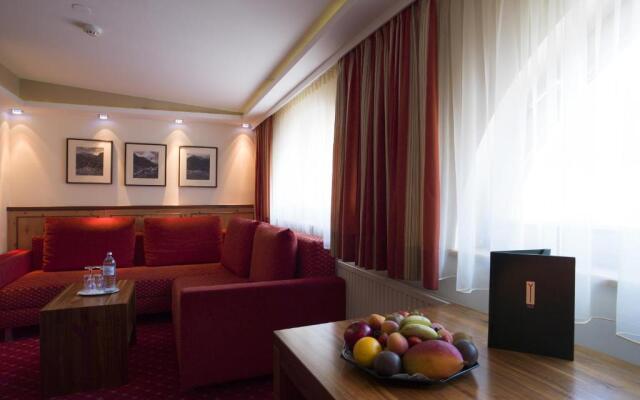 Hotel Yscla Gourmethotel