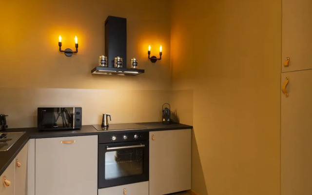 notaMi -  Milan Design Flats