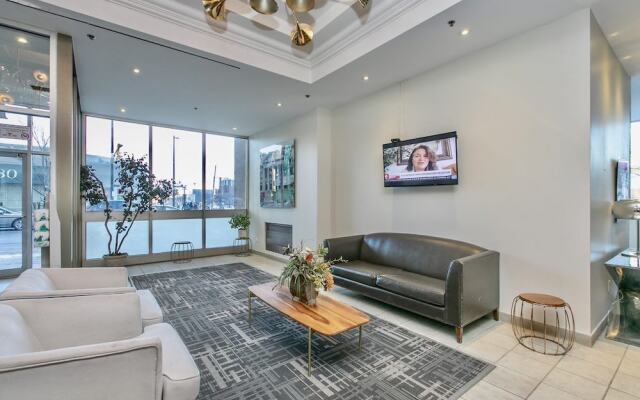 Rideau Residence University of Ottawa