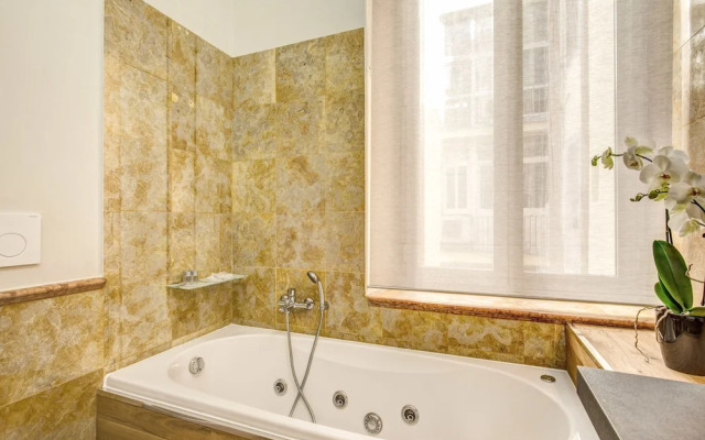 Residenza Luxury In Rome