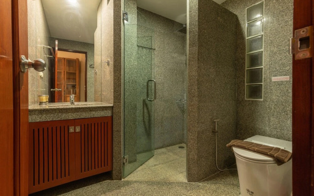 Kata Noi Beach 2br Seaview Condo