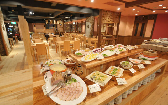 Kochi Palace Hotel