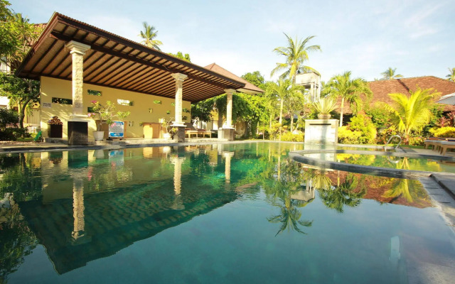 Rossa Garden Hotel