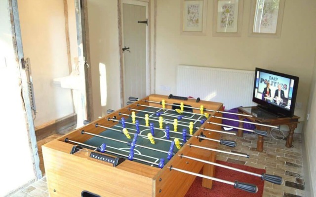 The Coach House