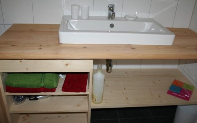 Ferienwohnung Bischof