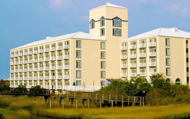 Coconut Malorie Resort Ocean City a Ramada by Wyndham