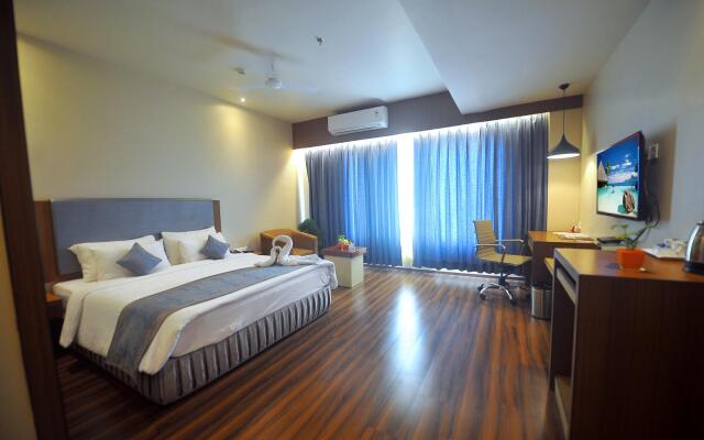 Pipul Padmaja Premium and Convention