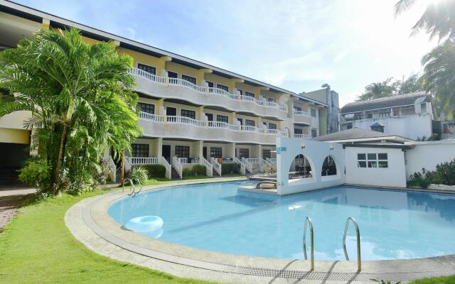 Real Maris Resort and Hotel