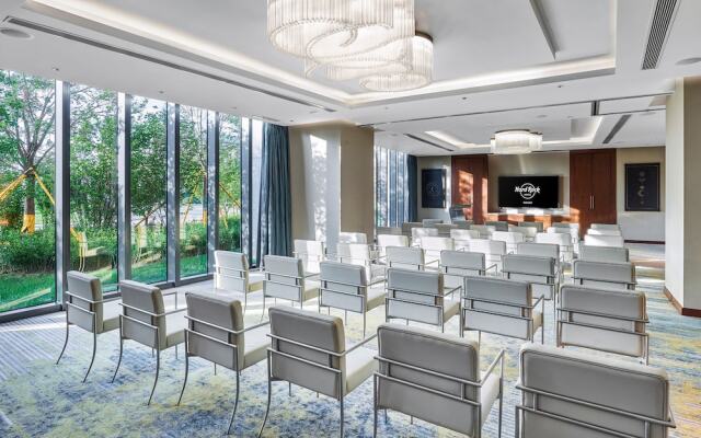 Hard Rock Hotel Dalian