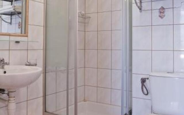 Hotel Henryk