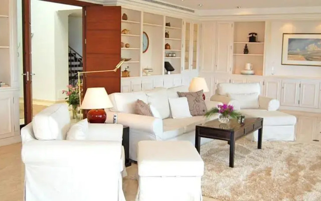 Villa Aloha
