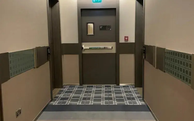 Hyatt Creek Residences 1 Bedroom
