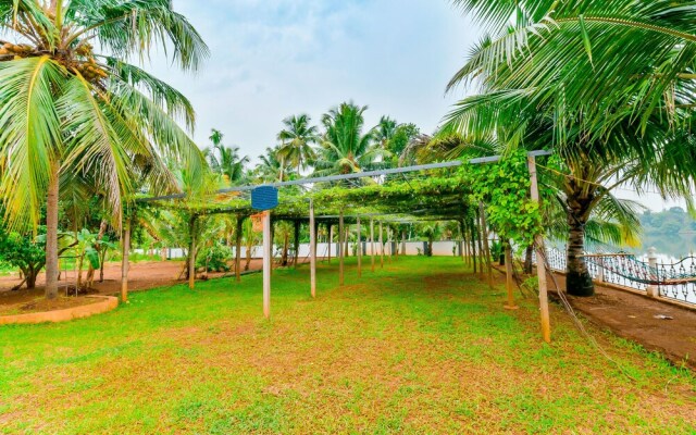 OYO 14638 Home Modern 3 BHK Manjali