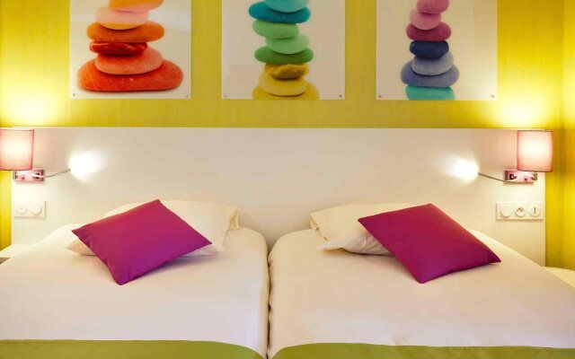 ibis Styles Paris Saint Ouen