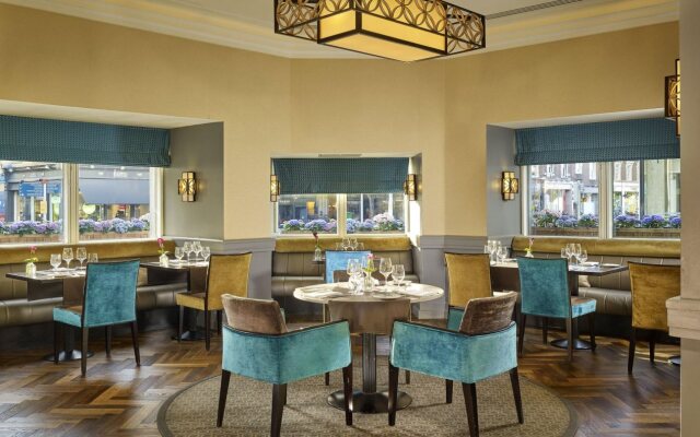 The College Green Hotel Dublin, Autograph Collection