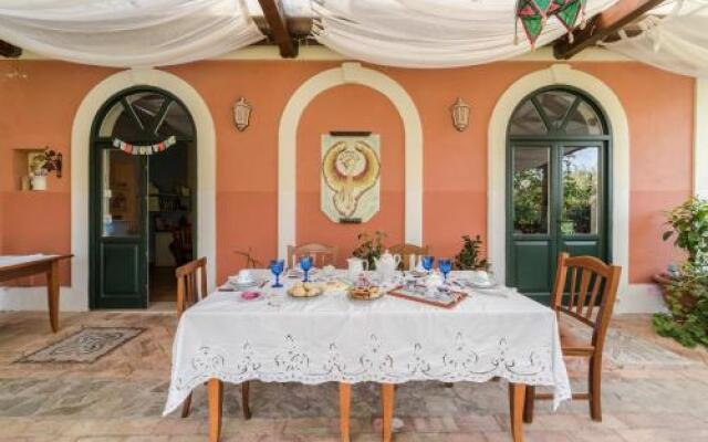 Country House Araba Phoenix