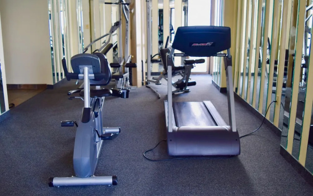 Schooner II Beach and Racquet Club