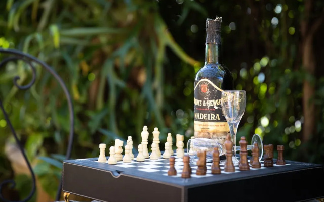 The Table Guesthouse