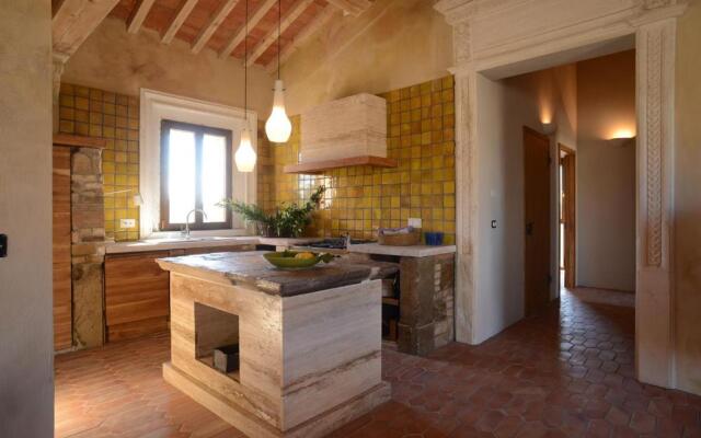 Tuscany Forever Premium Apartments
