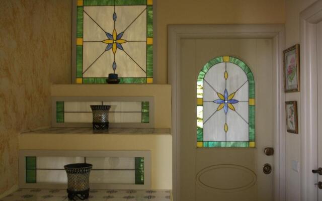 Bed  Breakfast Angolo Fiorito