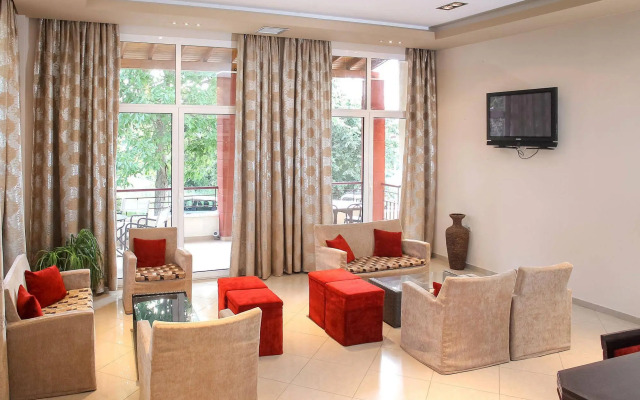 Electra Hotel