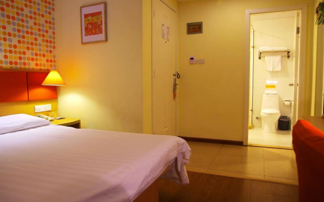 Home Inn