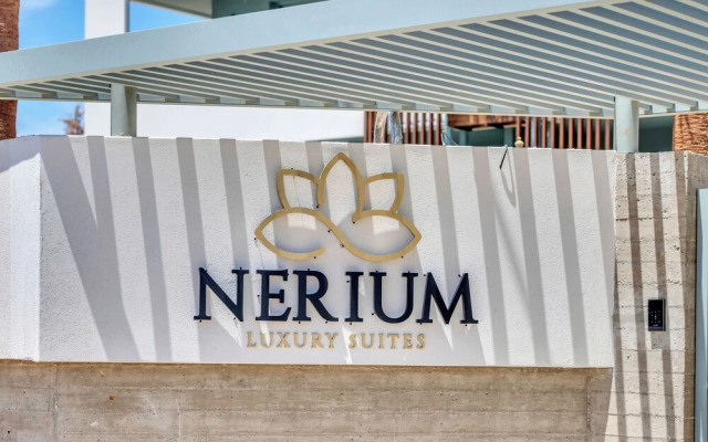 Nerium Luxury Suites