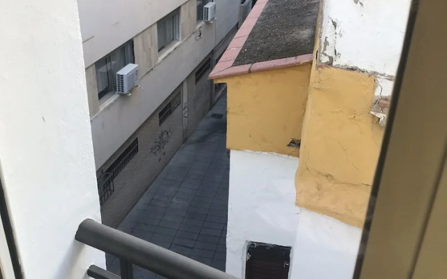 Apartamento Claudio Marcelo