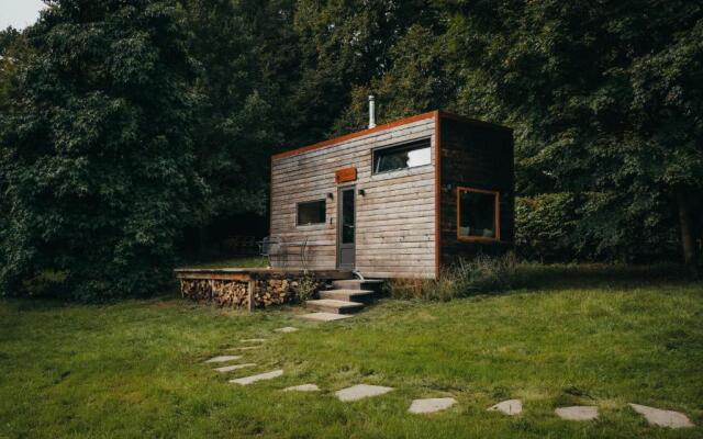 Tiny House Célestine By Ernesst