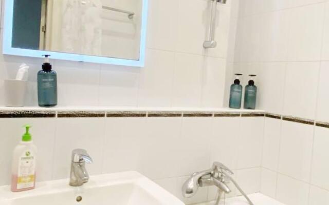 Апартаменты на бульваре Красногорский 17