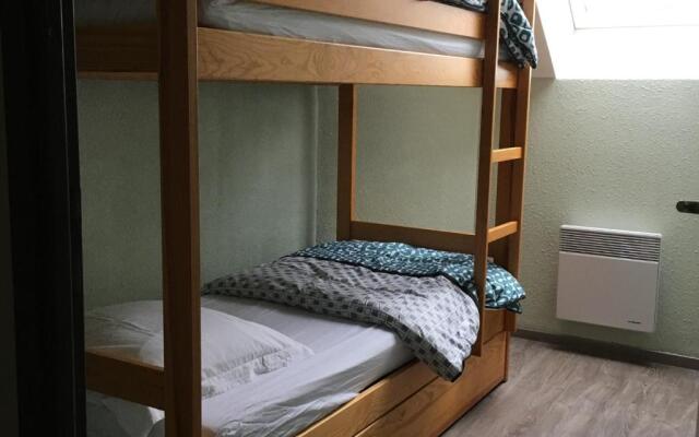 Maison Fort-Mahon-Plage, 3 pièces, 4 personnes - FR-1-482-35