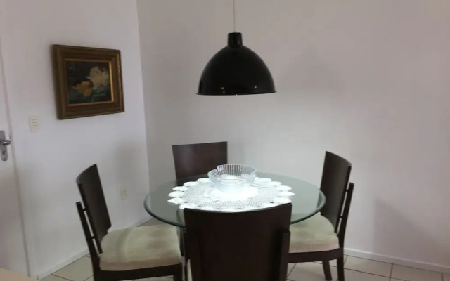 Apartamentos Varandas de Iracema