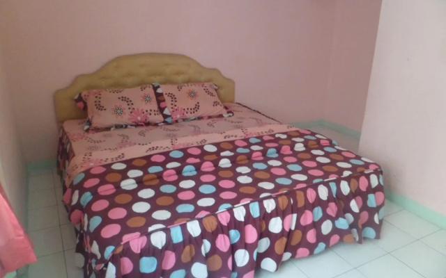 Kota Bunga J