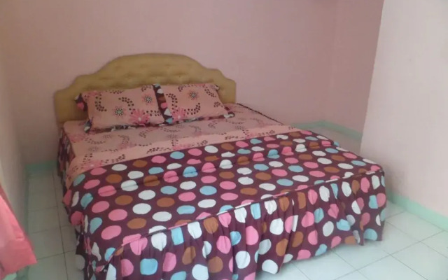 Kota Bunga J