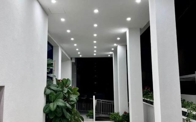 Hotel Terramare