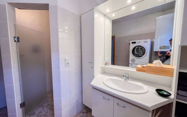 Komfort Appartment Haus Sölktal (STS202)