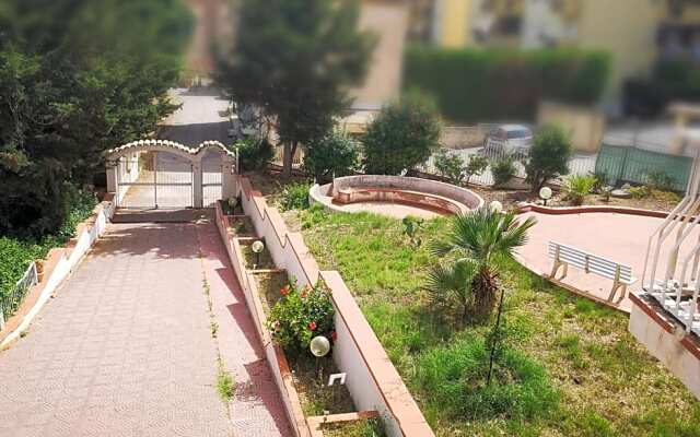 Villa Carmen