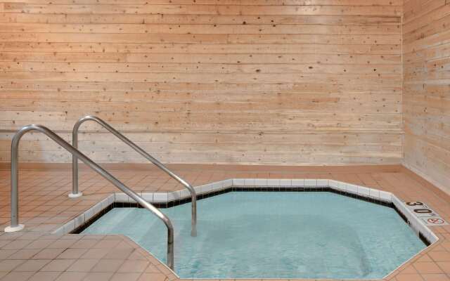 Super 8 by Wyndham Sparta