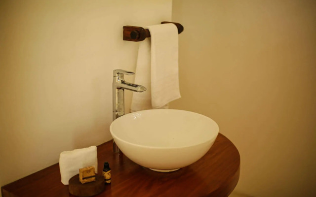 Mi Kasa Tu Kasa Bacalar by Nah Hotels