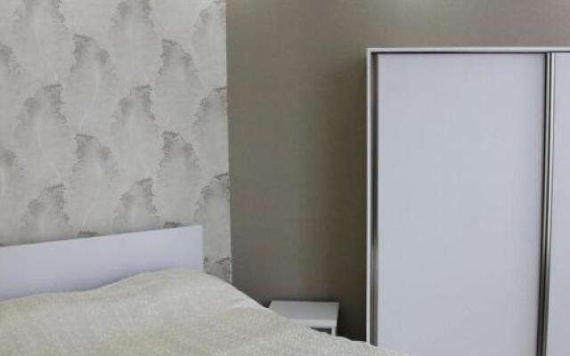 118 Zurab Gorgiladze Flat