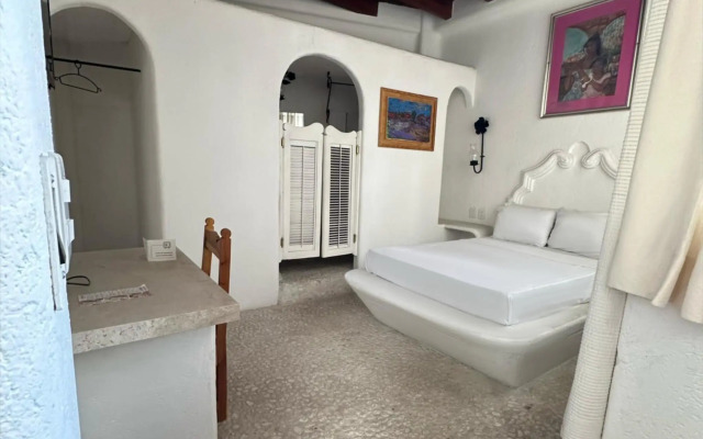 Hotel-Museo Posada de la Misón