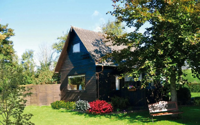 Deichoase Piratenhaus