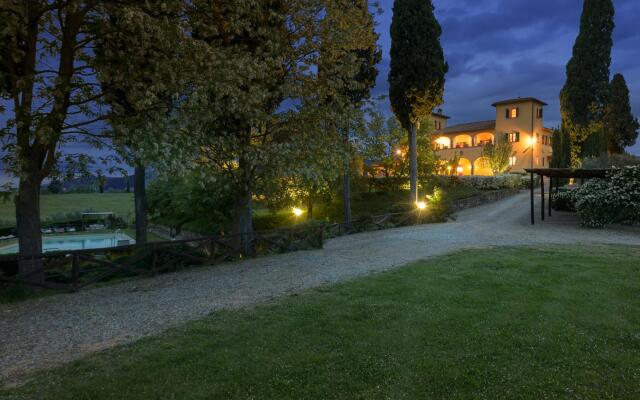 Poggerello 18 in Laterina