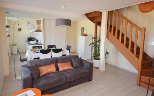 Le clos saint martin