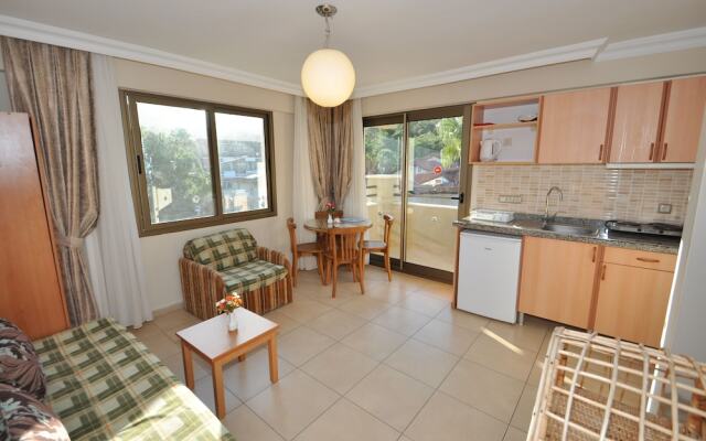 EcemHotel