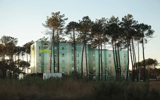 B&B HOTEL Arcachon Gujan-Mestras