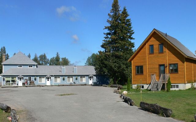 Gîte du Lac Taureau