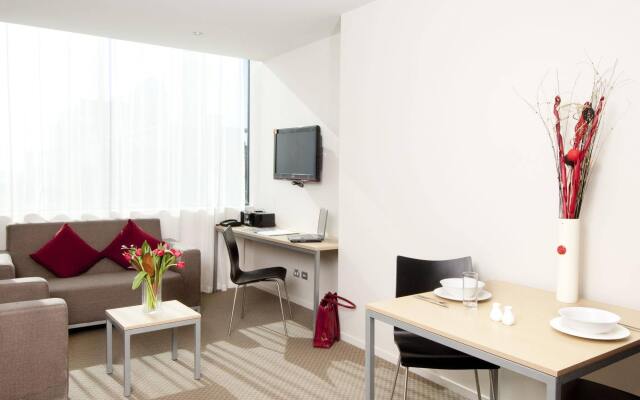 Quest on Hobson Serviced Apartments