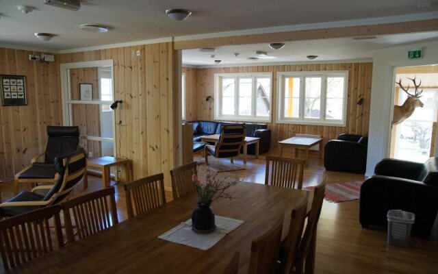 Flåm Hostel & Cabins