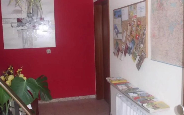 Appartementhaus Diana